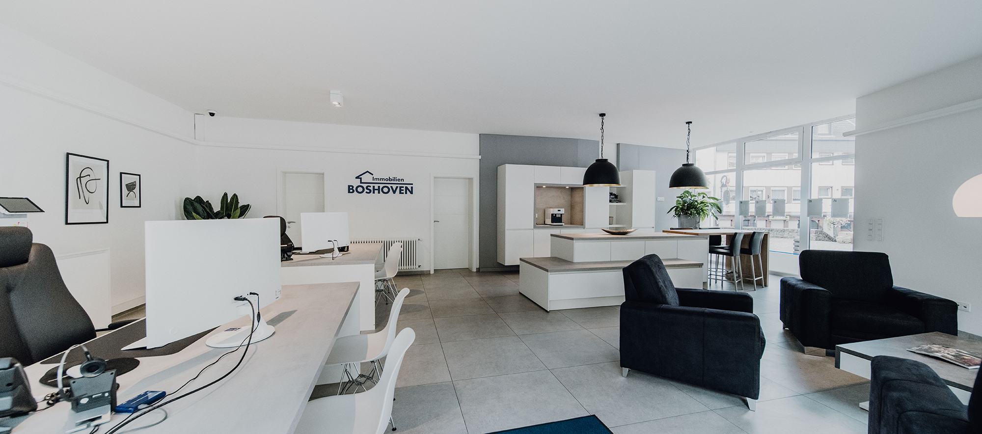 Boshoven Immobilien