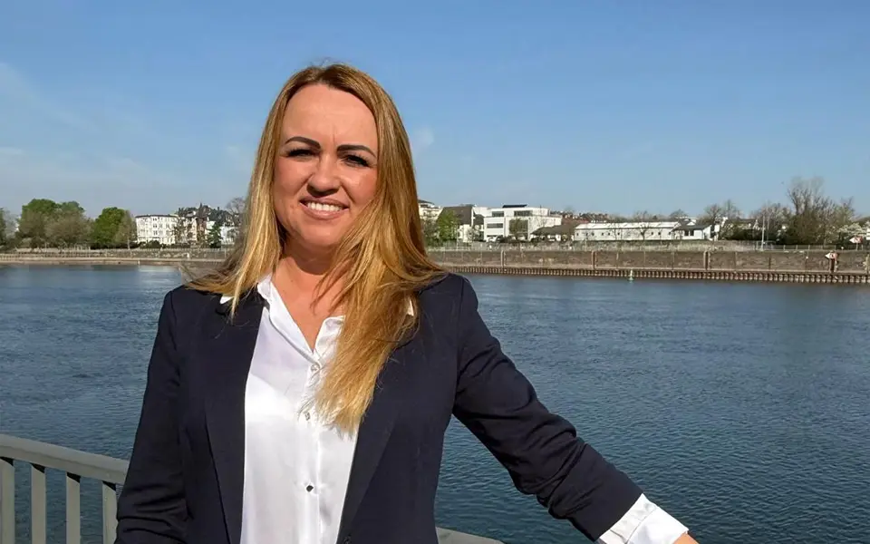 Sandra Steinbach