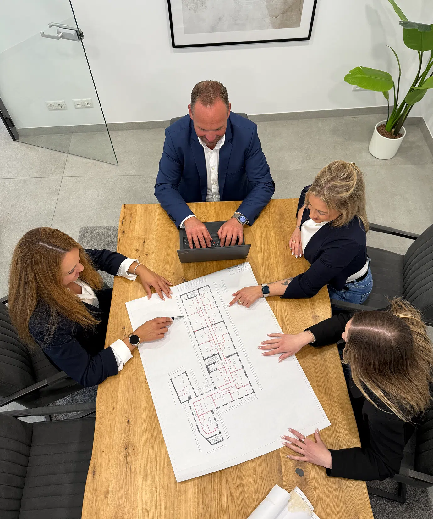 Immobilie verkaufen mit Boshoven Immobilien