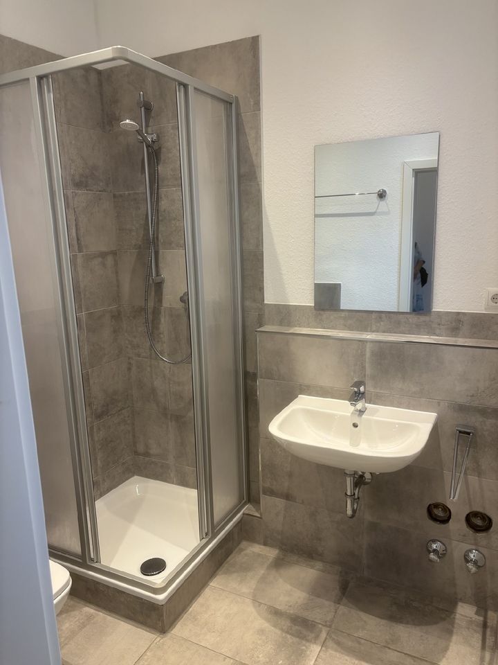 Attraktives All-Inklusive-Wohnkonzept für Singles mit Einbauküche! Verfügbar ab 01.02.2026 - Foto 4