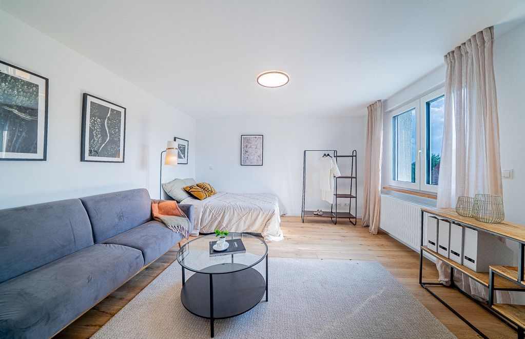Saniertes Appartement in Koblenz-Horchheim zu verkaufen!
Sofort bezugsfrei!