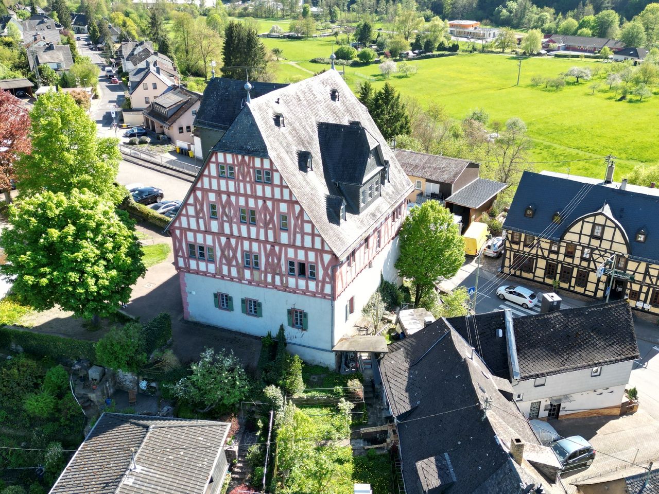 Außensicht