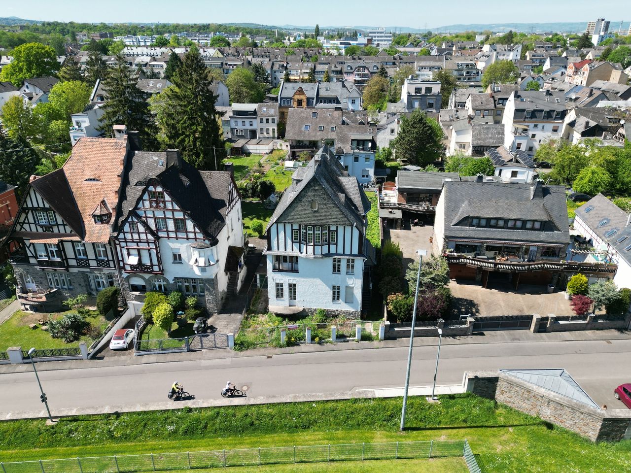 Aussenansicht