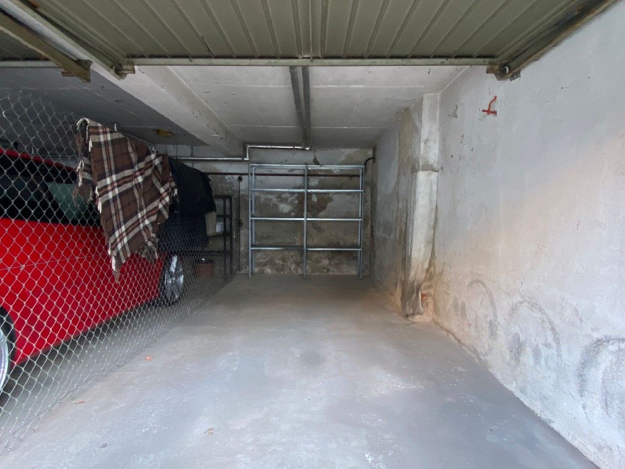 Innenhof