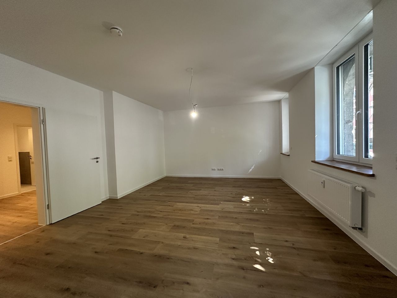 Charmante Wohnung zur Miete in Koblenz Südliche Vorstadt  Ihr neues Zuhause wartet!