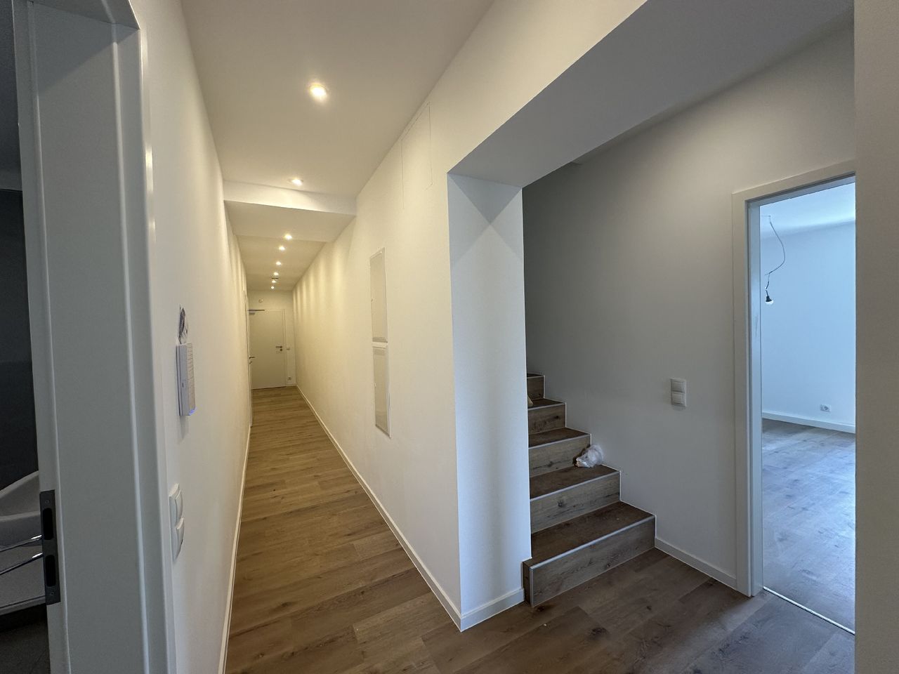 Moderne Maisonettewohnung in Koblenz Südliche Vorstadt  Ihr neues Zuhause wartet!
Absofort