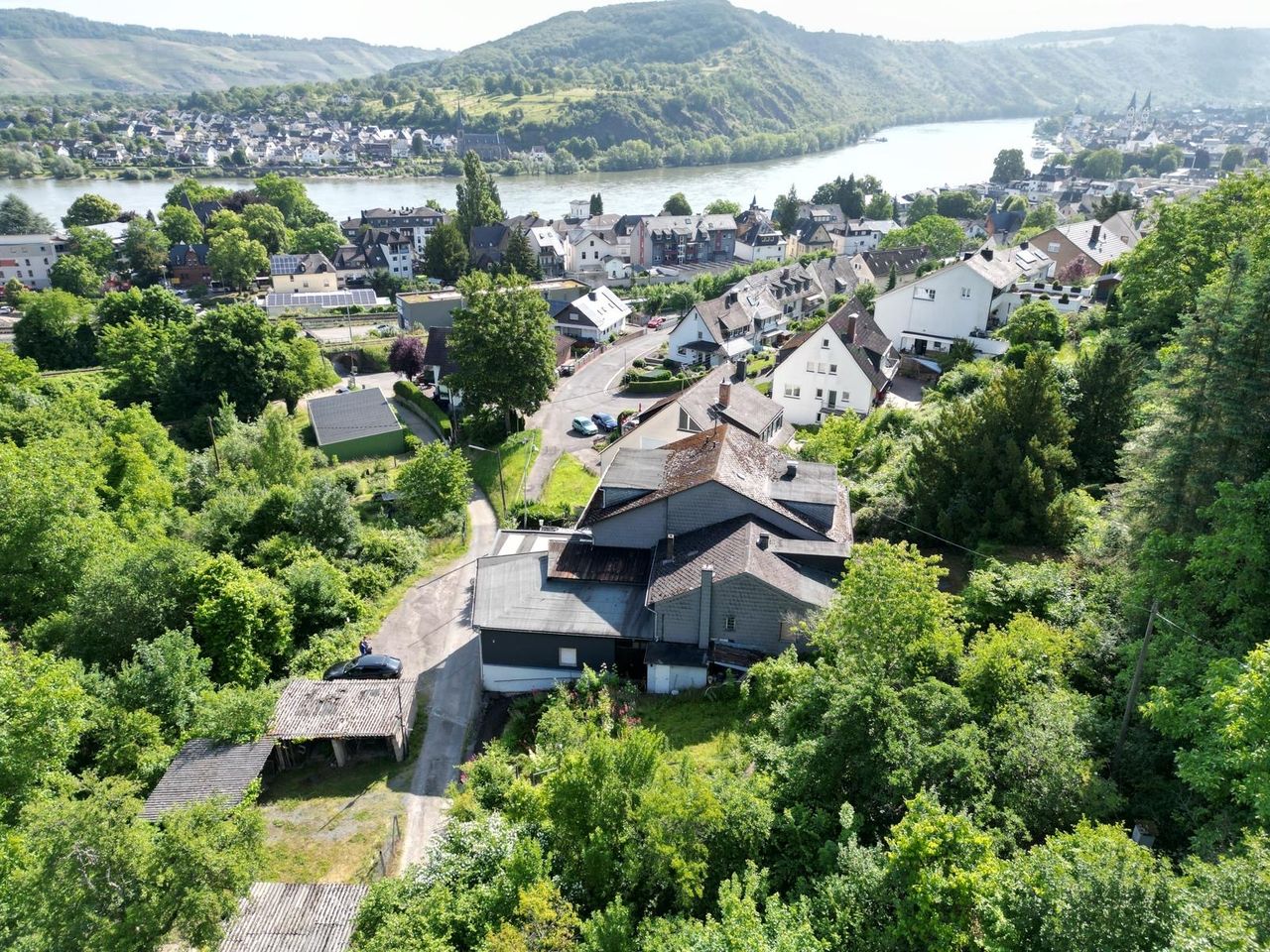 Aussenansicht