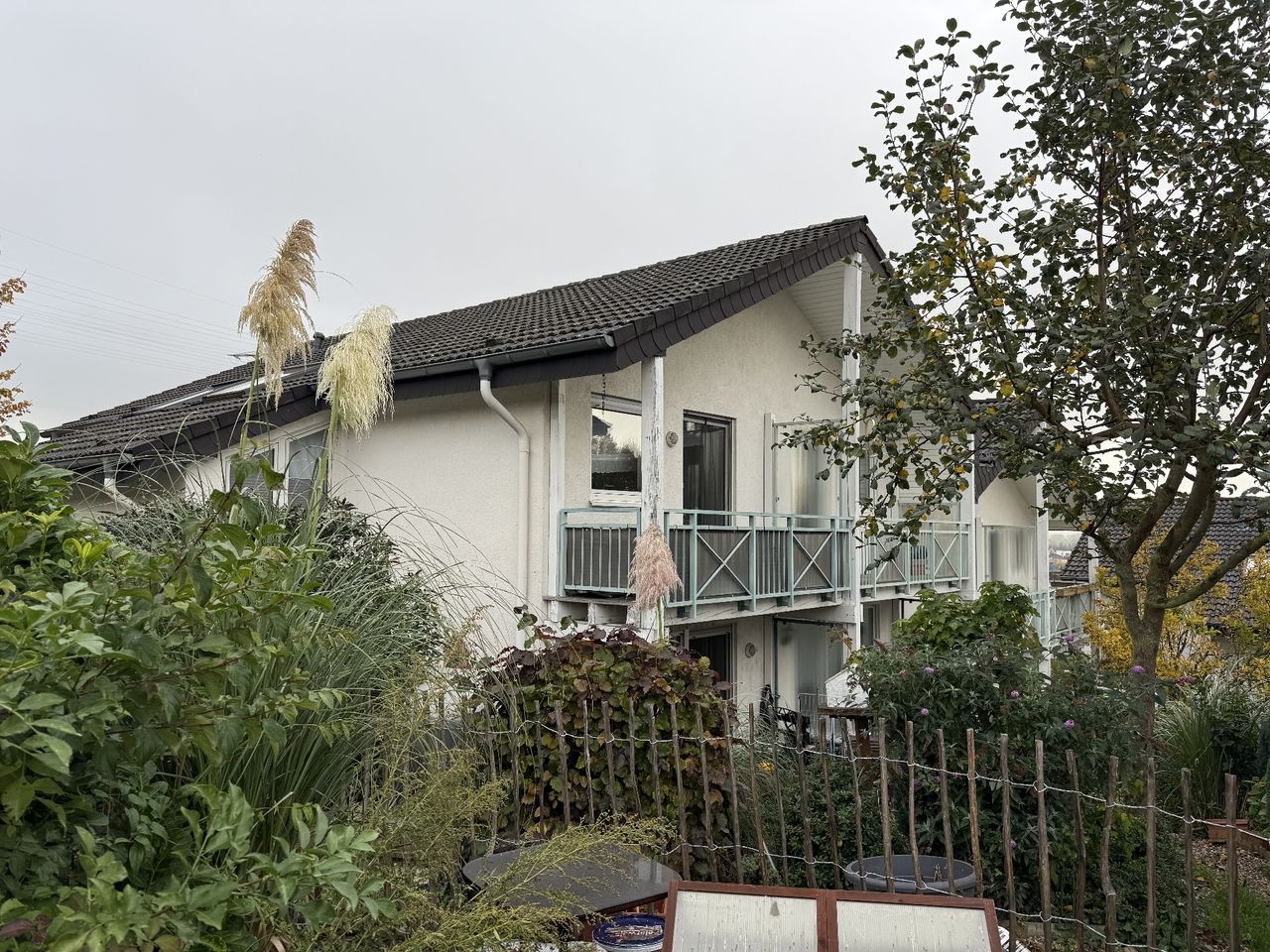 Aussenansicht