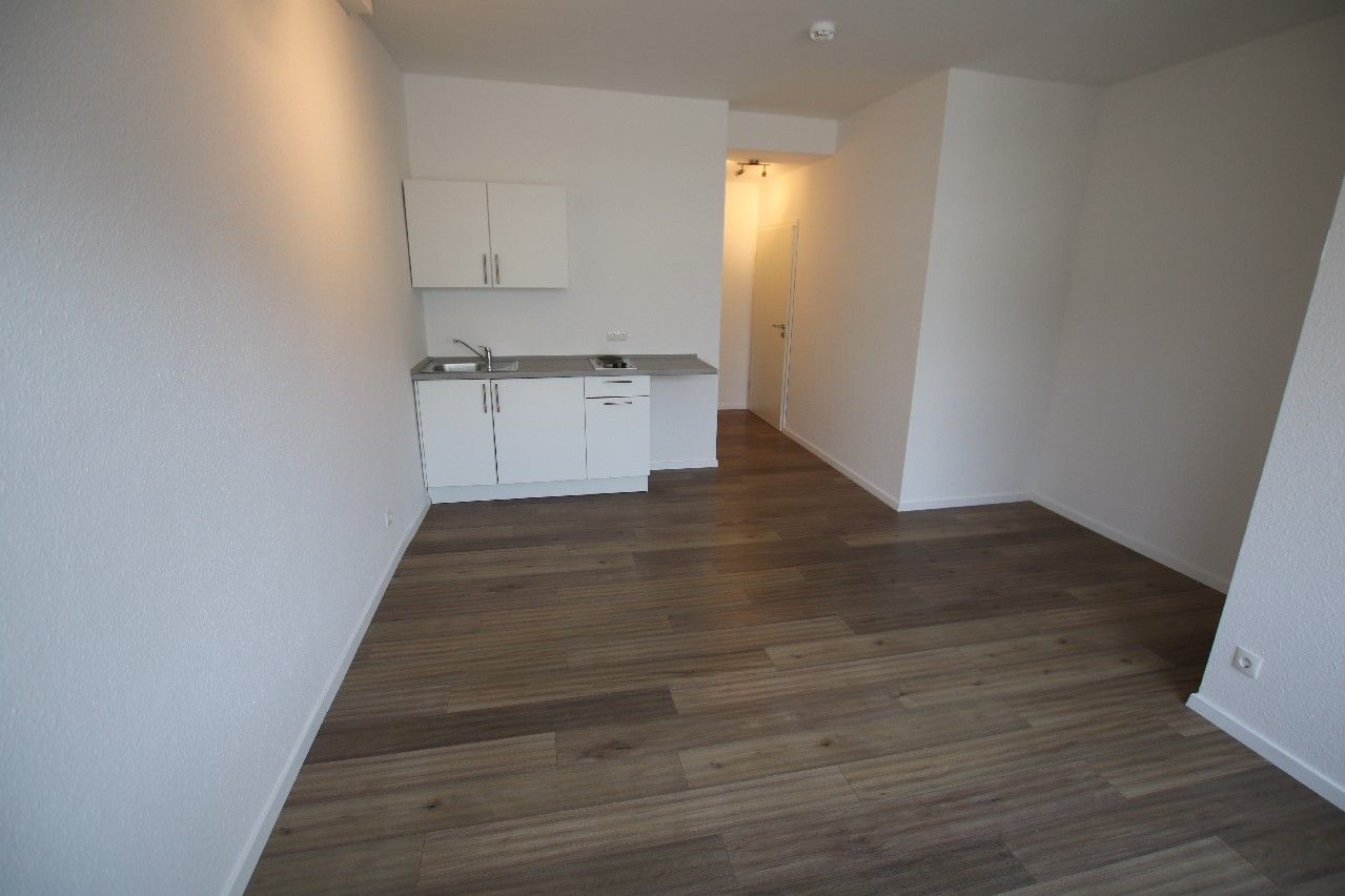 Appartements in direkter Stadtmitte! Ab 01.10.2025