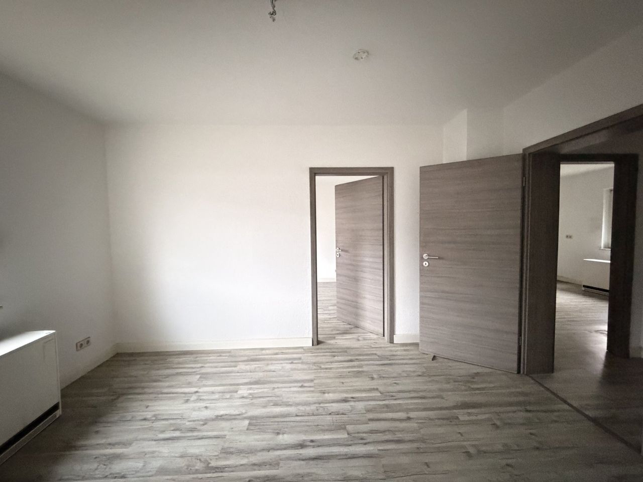 Komfortable 2-Zimmer-Wohnung in Lahnstein, optional mit Garage oder Stellplatz zu verkaufen!