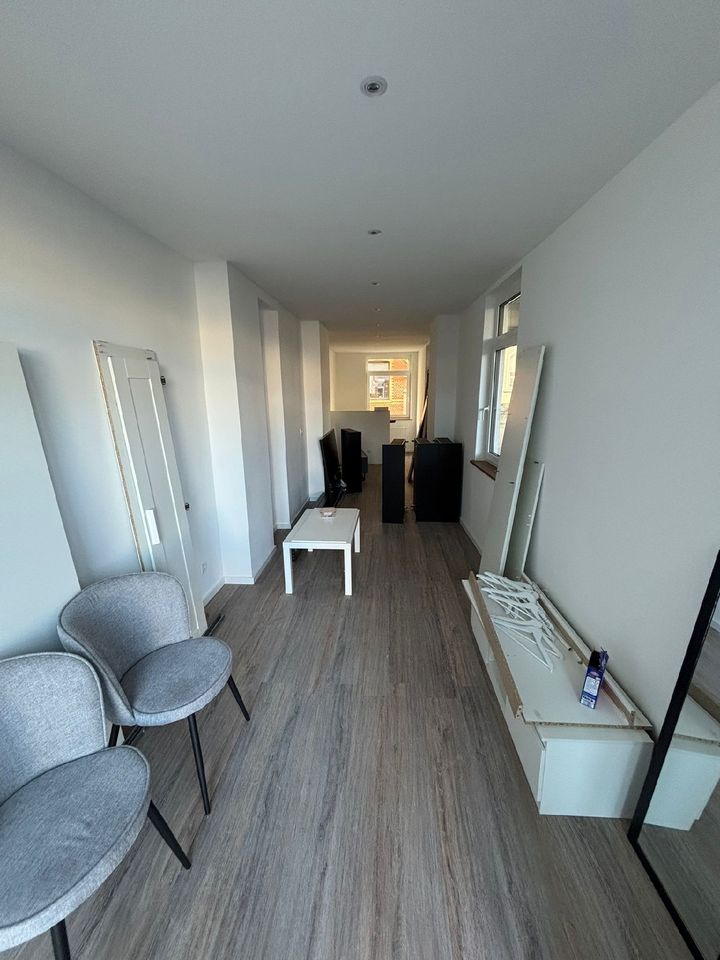 Moderne 2-Zimmer-Maisonettewohnung zur Miete in Koblenz  Ideal für Singles und Pendler!
