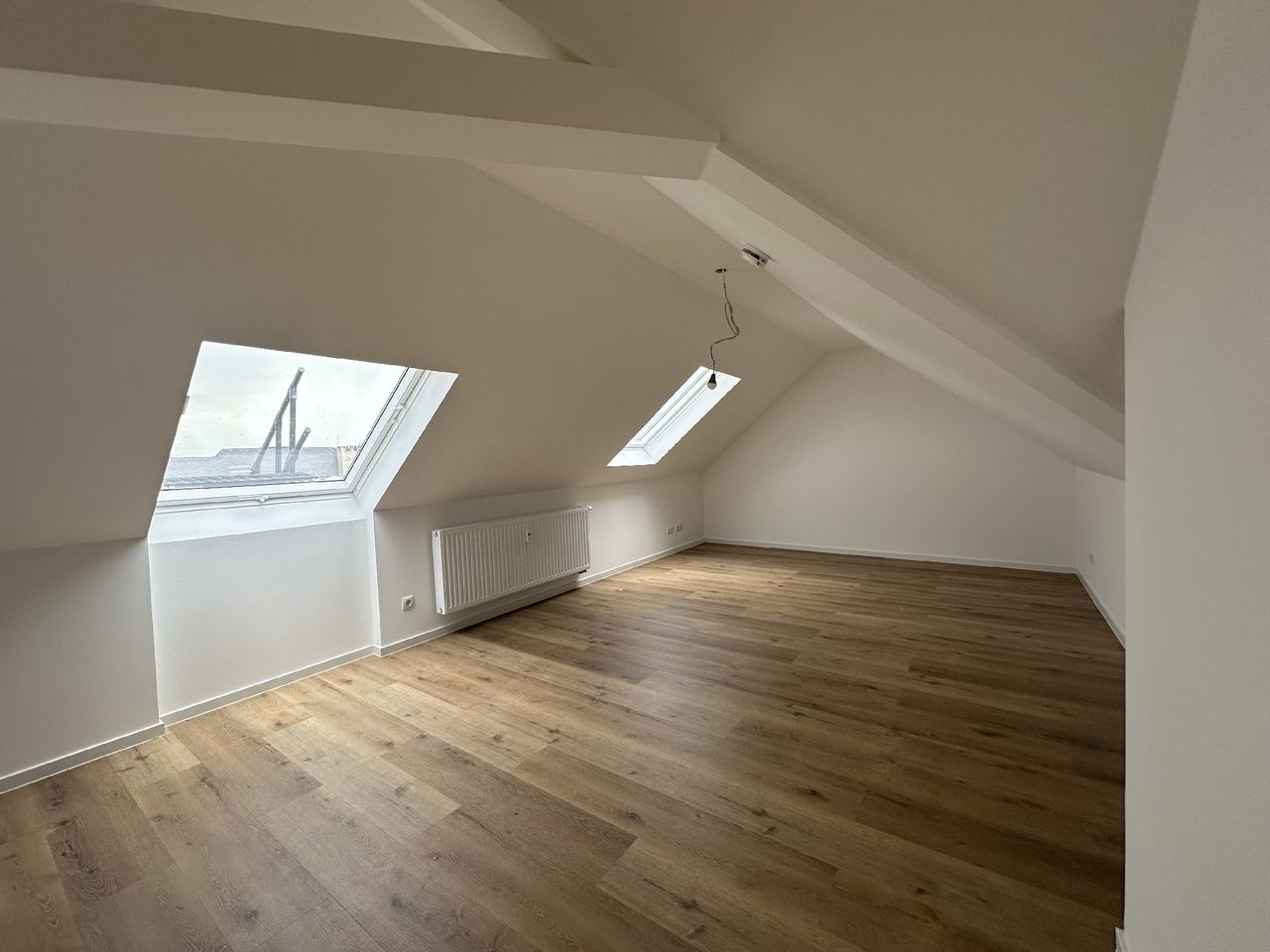 Moderne Maisonettewohnung in Koblenz Südliche Vorstadt  Ihr neues Zuhause wartet!
Absofort