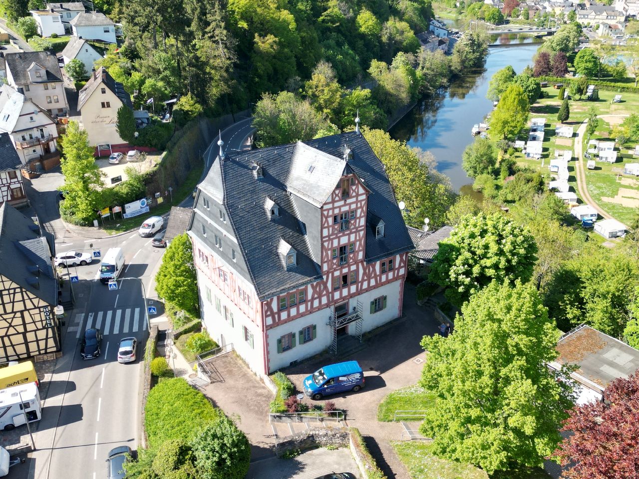 Außensicht