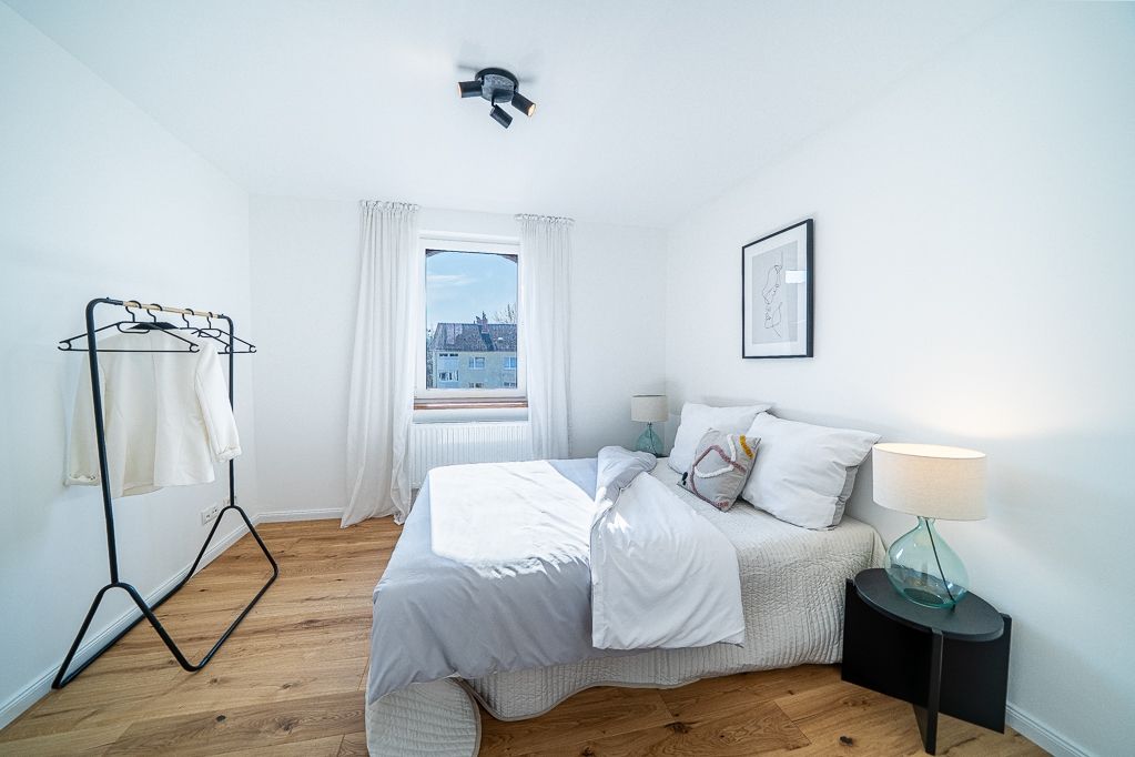 Schöne 3-Zimmer-Wohnung, neu saniert in Koblenz-Horchheim zu verkaufen!
Ab sofort bezugsfrei !