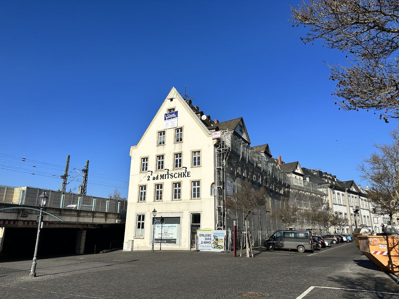 Außenansicht