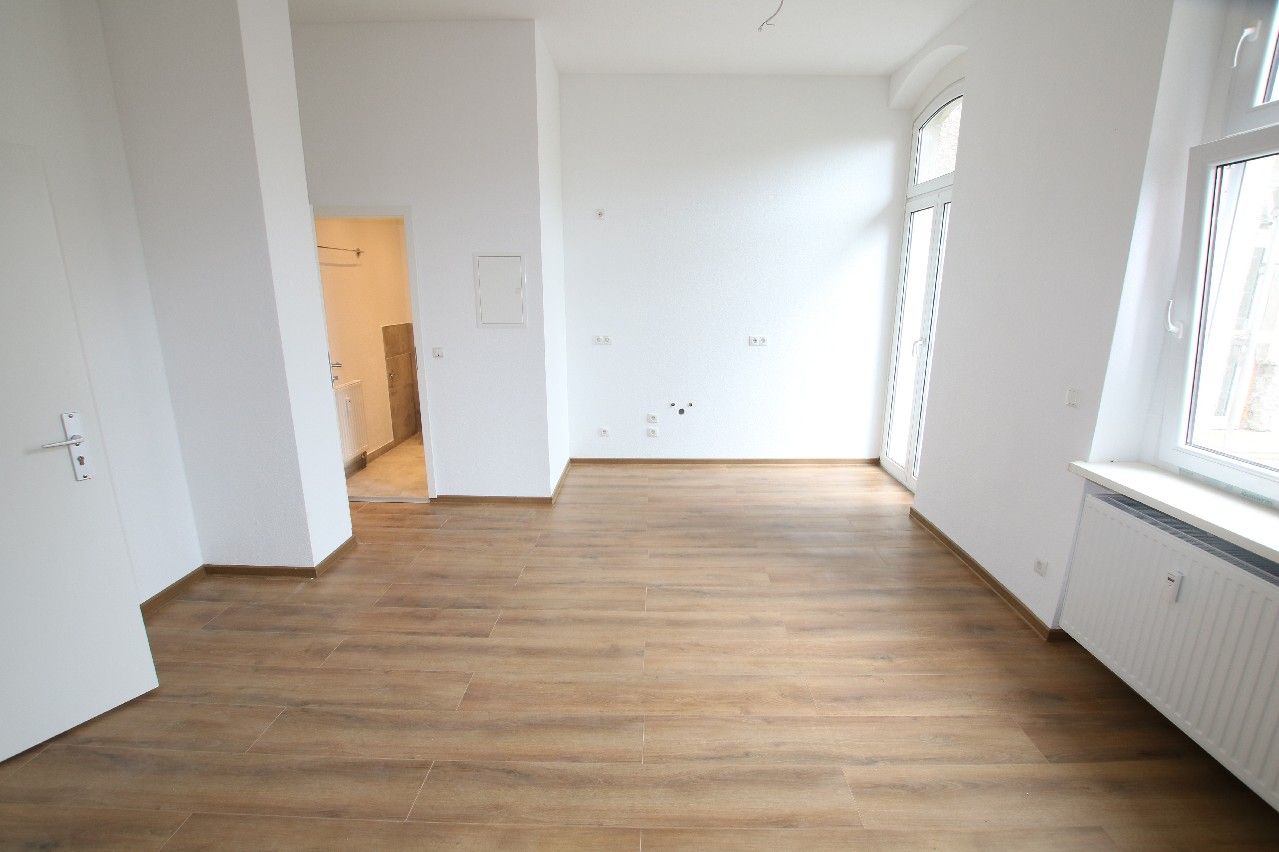Beispiel Appartement