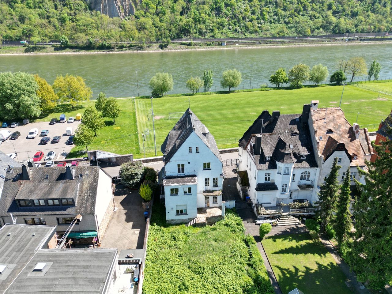 Aussenansicht
